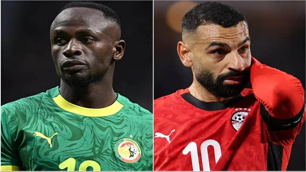 اليوم.. مصر تواجه السنغال في نهائي أمم أفريقيا القنوات الناقلة